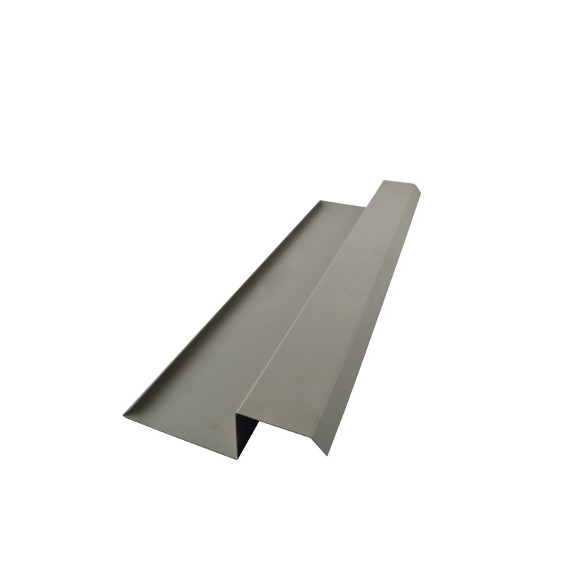Bavette aluminium ou acier | Bout2tole.fr