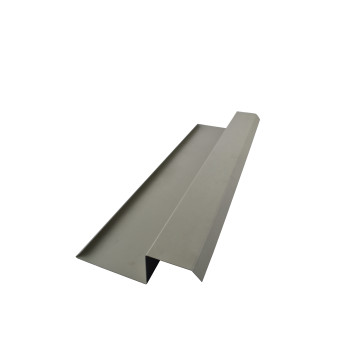 Bavette aluminium ou acier | Bout2tole.fr