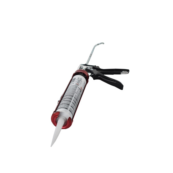 Pistolet pour cartouche de silicone colle | Bout2tole.fr