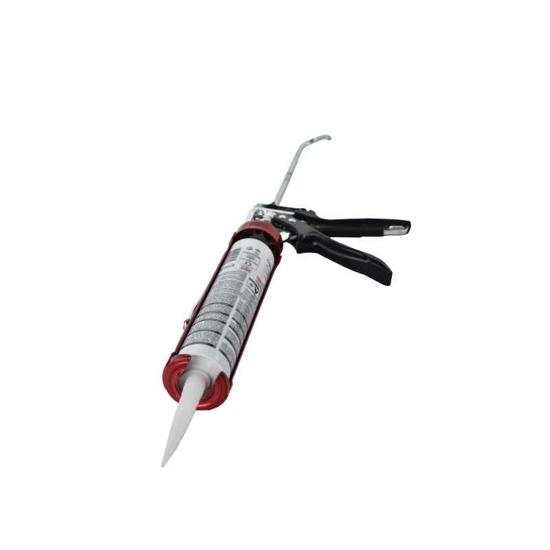 Pistolet pour cartouche de silicone colle | Bout2tole.fr