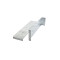 Patte de fixation couvertine | Bout2tole.fr