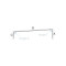 Patte de fixation couvertine | Bout2tole.fr