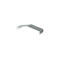 Patte de fixation pour couvertine joint de dilatation | Bout2tole.fr