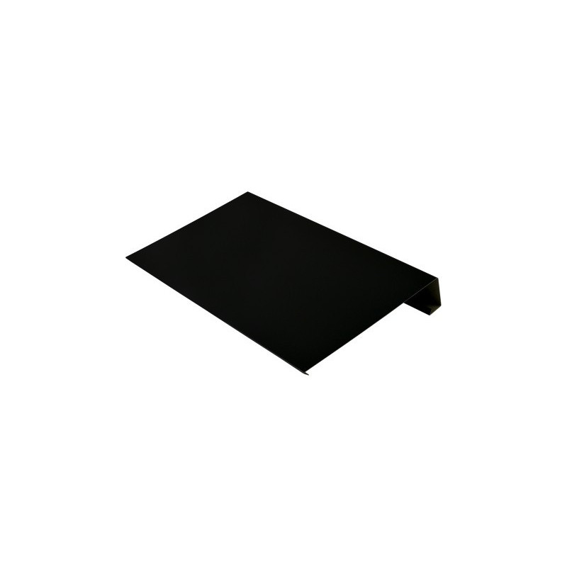 Cheneau encastré | Bout2tole.fr