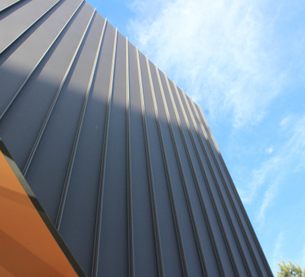Profilés en C, U, Z en acier, aluminium, zinc | Bout2Tôle.fr